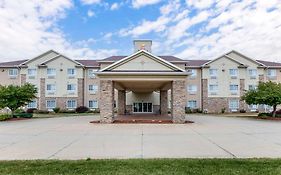 Comfort Inn And Suites Cedar Falls
